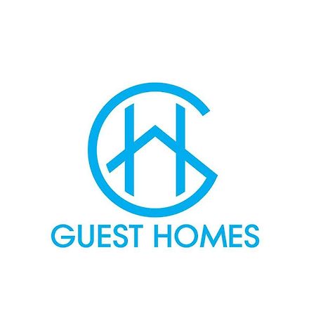 Host & Stay - Eign Street Apartments هيريفورد المظهر الخارجي الصورة